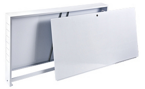 Шкаф коллекторный шрн6